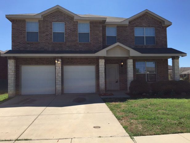 10451 Twisting Way, Fort Worth, TX 76131