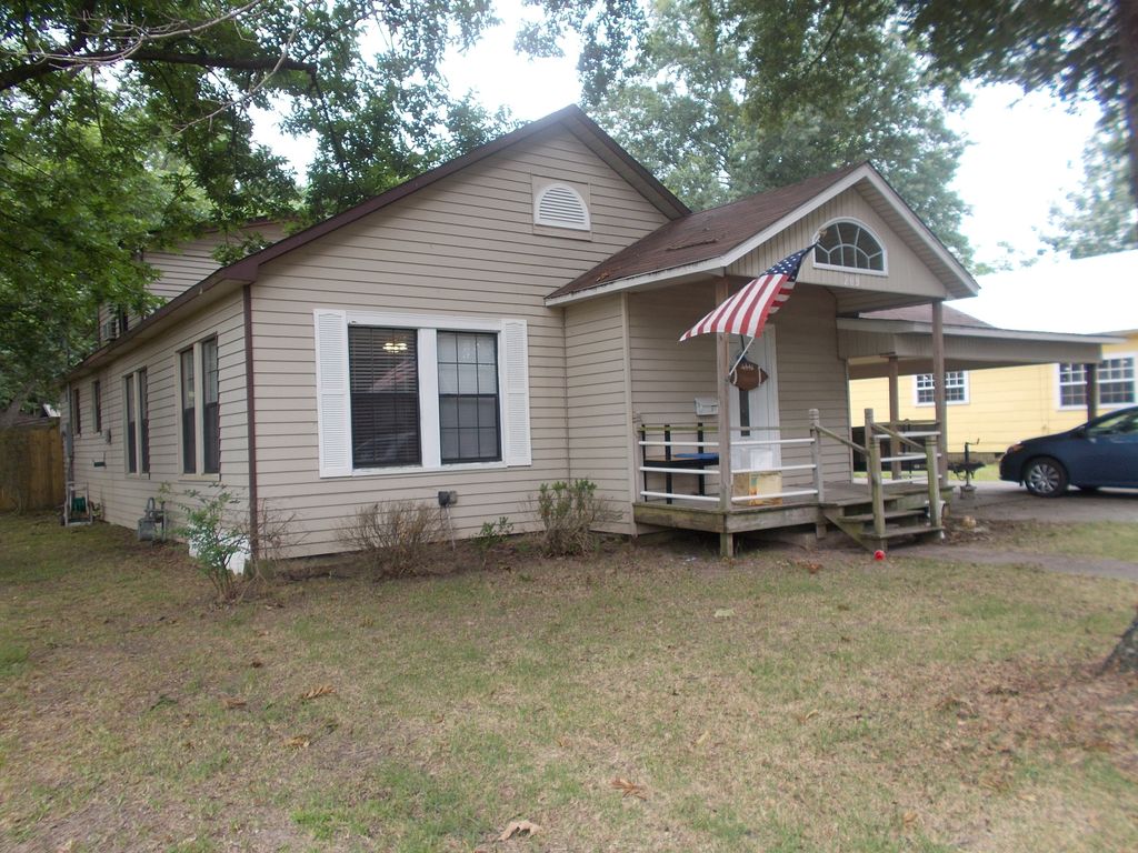 209 S Monroe St, Dewitt, AR 72042 MLS R61725 Trulia