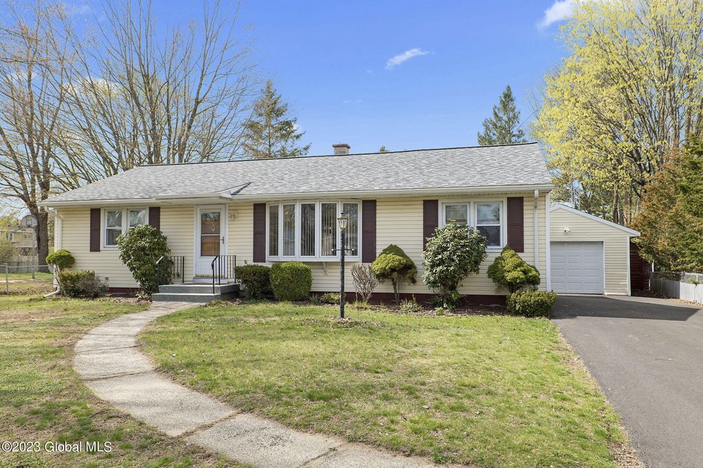 1 Robin Court, Wynantskill, NY 12198 Trulia