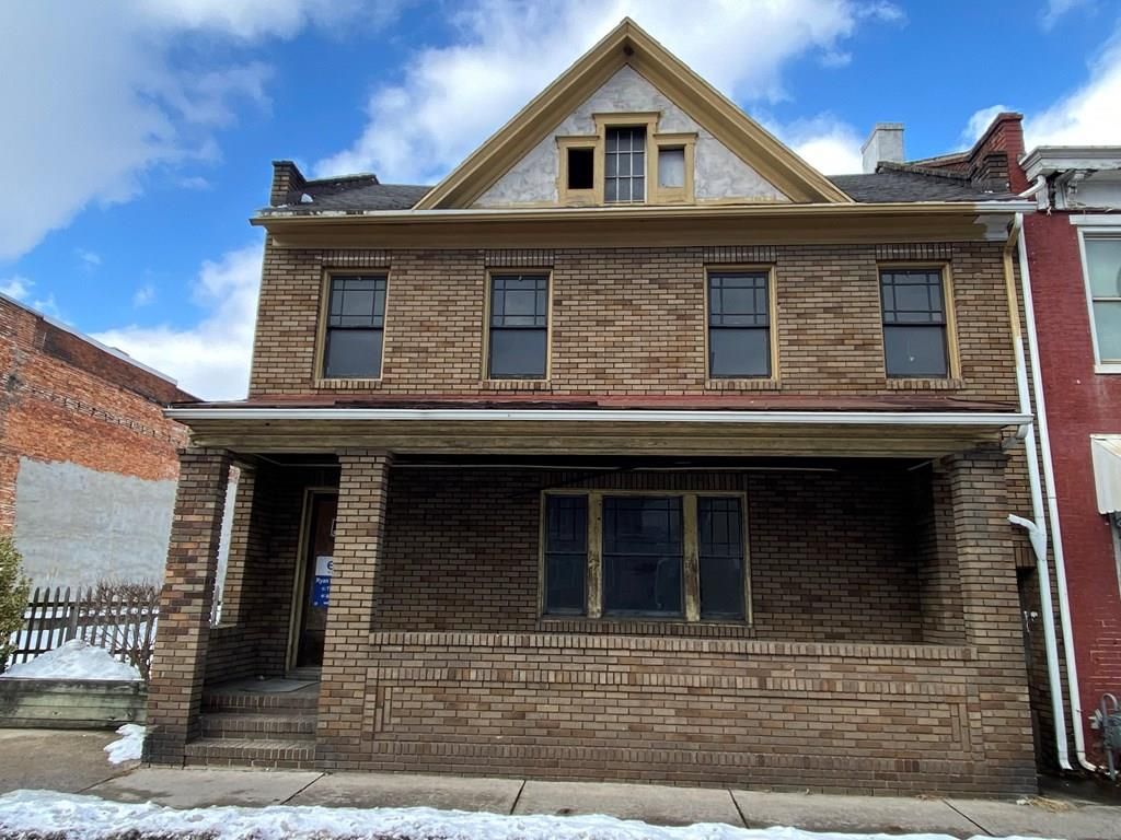 37 Chestnut St, Lewistown, PA 17044 Trulia