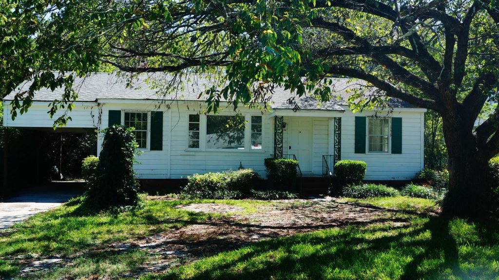 2494 Coleman Ave, Augusta, GA 30906 Trulia