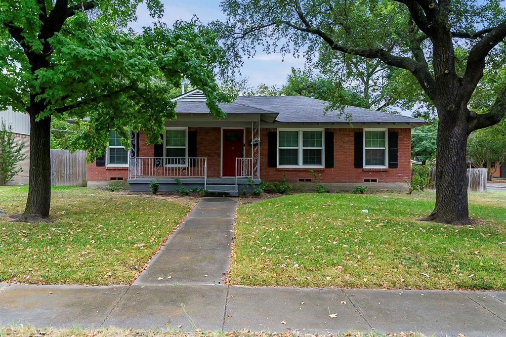 10266 Casa View Dr, Dallas, TX 75228