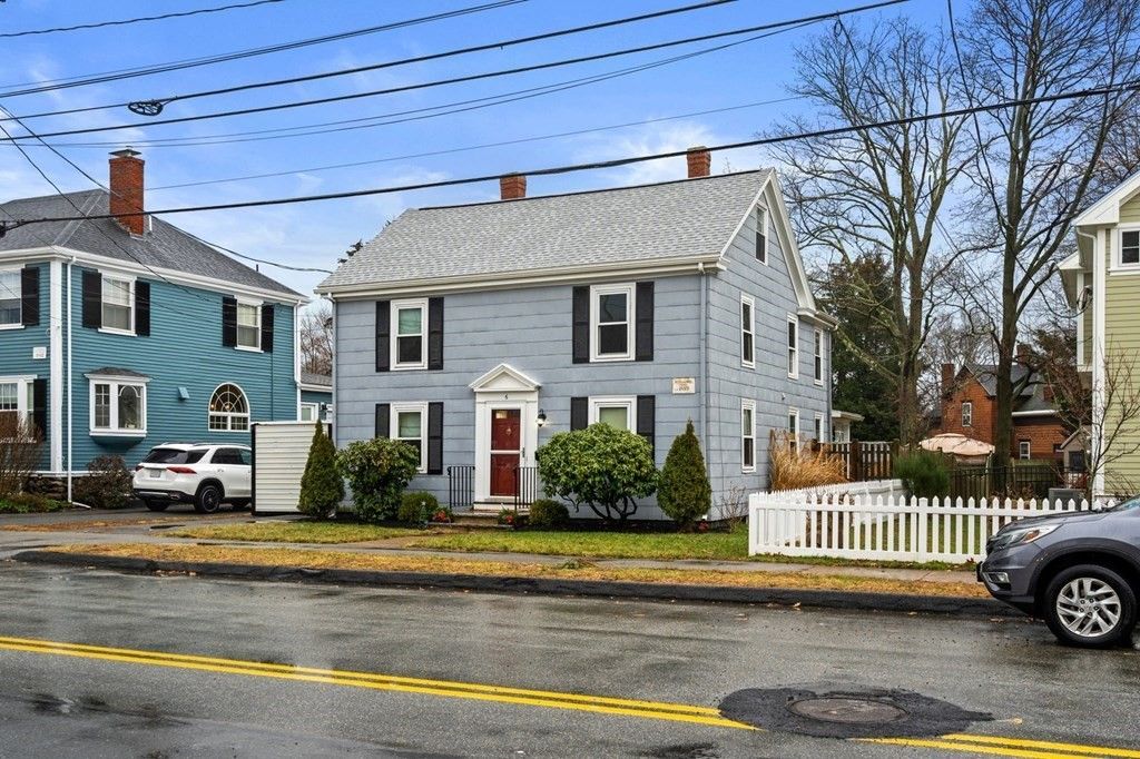 6 Sylvan St, Danvers, MA 01923