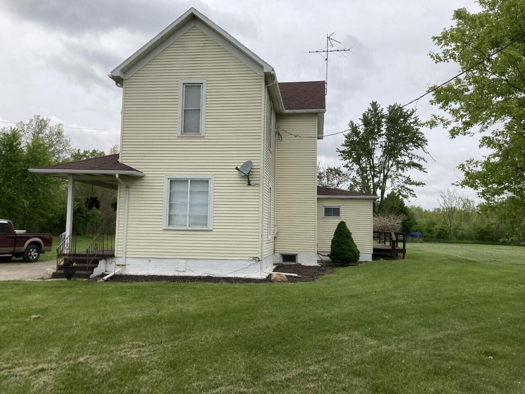 4247 US Route 33, Rockford, OH 45882