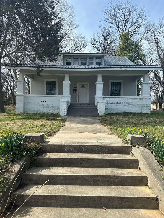 207 N Monroe St, Newbern, TN 38059 Trulia