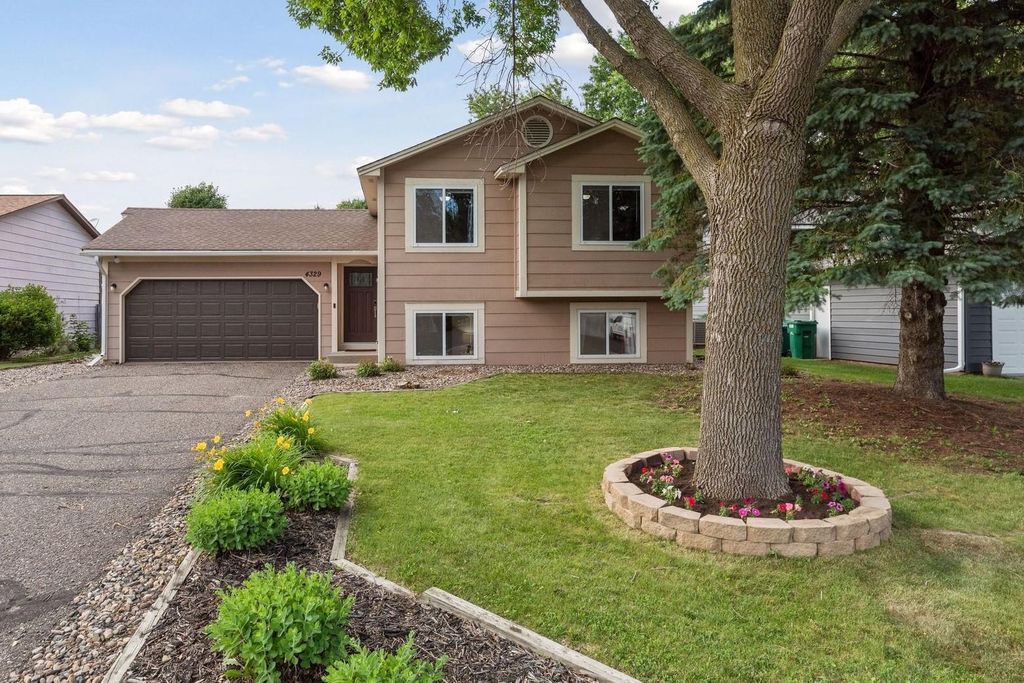 4329 Trenton Trl, Eagan, MN 55123 Trulia