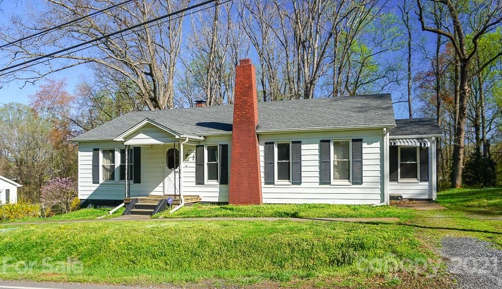 414 4th St SW, Conover, NC 28613 Trulia