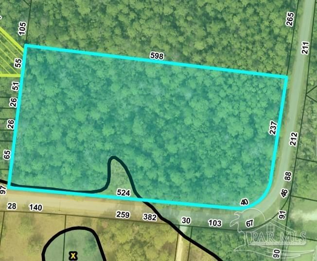 Lot 400 Santa Cruz Blvd, Milton, FL 32583 See Est. Value, Schools & More