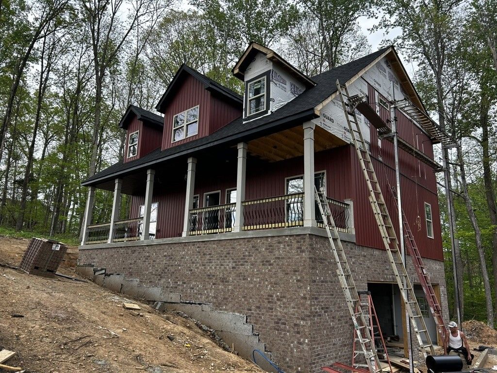 2724 Highway 12 N, Chapmansboro, TN 37035 MLS 2644720 Trulia