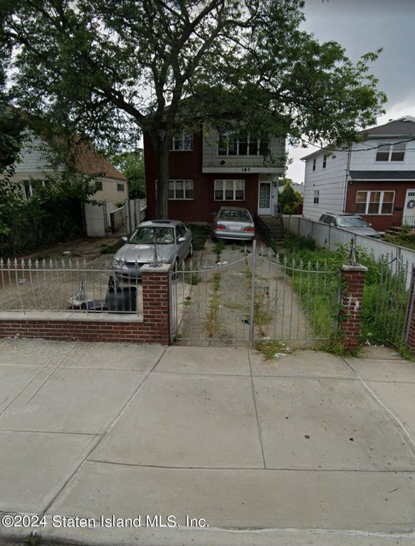 180 Bradley Ave, Staten Island, NY 10314 MLS 2403547 Trulia