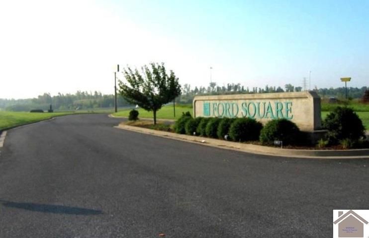 Lot 6-6A Ford Square Dr, Calvert City, KY 42029