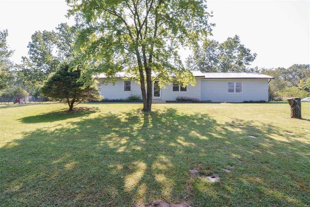 2416 W Springfield Rd, Saint Clair, MO 63077 Trulia