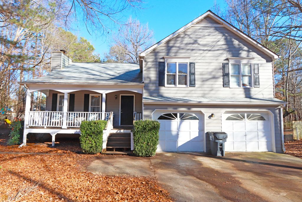 138 Hitchcock Dr, Villa Rica, GA 30180 Trulia