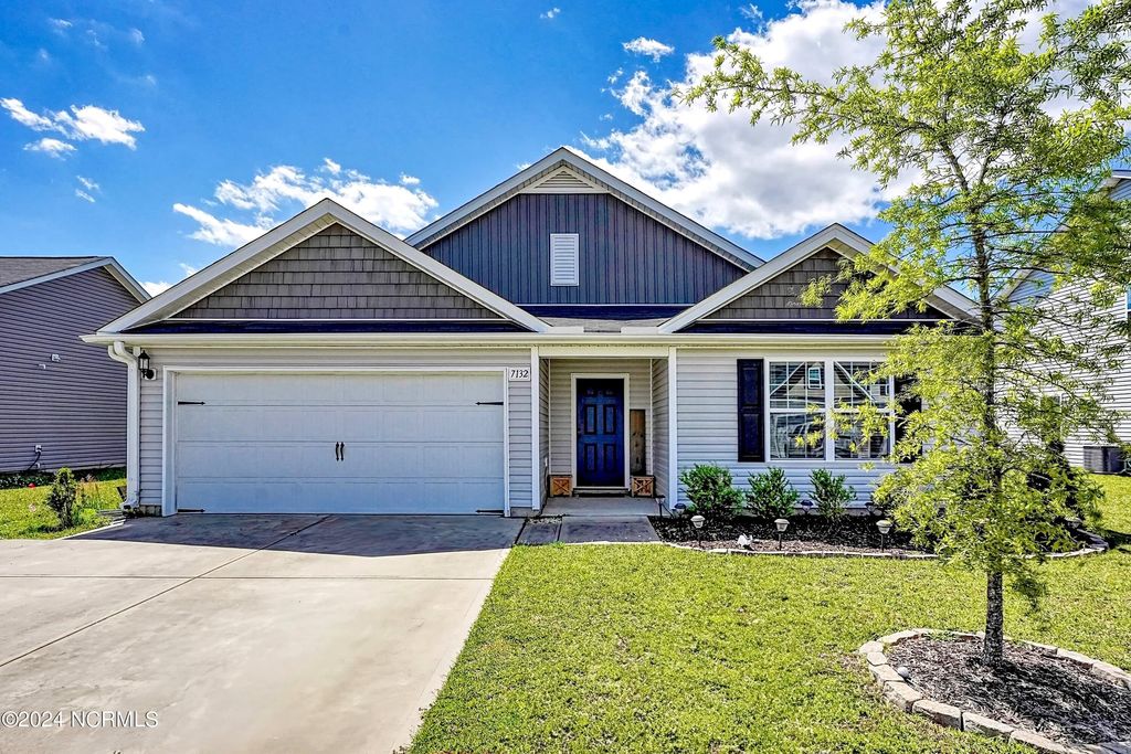7132 Brittany Pointer Court Wilmington NC 28411 See Est Value 7132 Brittany Pointer Court Wilmington NC 28411 See Est Value