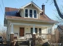 1523 Church St, Flint, MI 48503