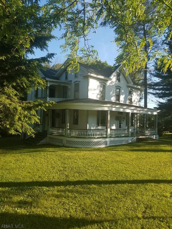 2614 Main St, Madera, PA 16661 Trulia