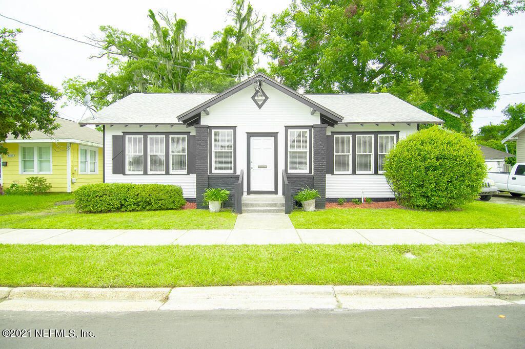4315 Post St, Jacksonville, FL 32205