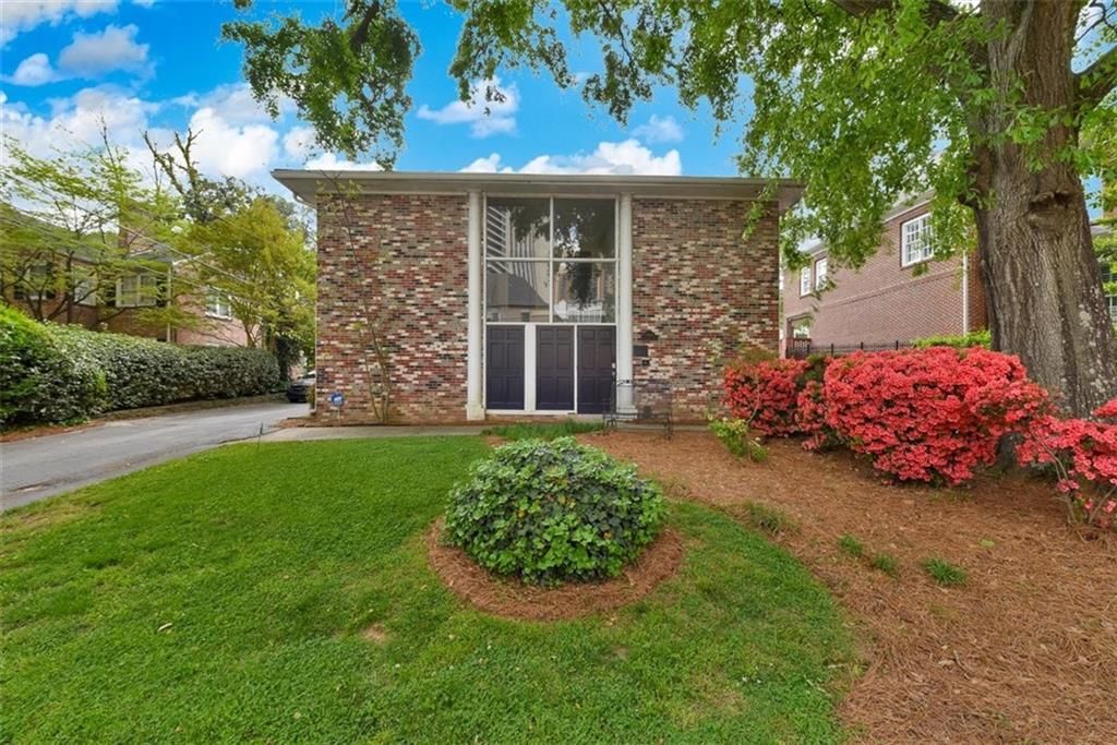 Kingsboro Condominiums Atlanta, GA Trulia