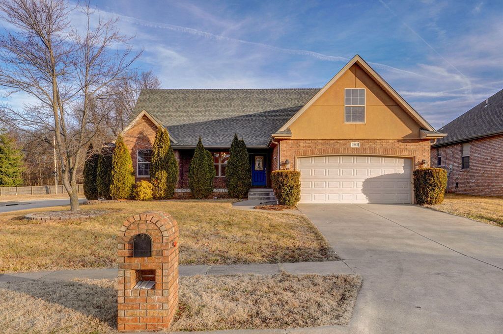 3167 W Melbourne Street, Springfield, MO 65810 Trulia