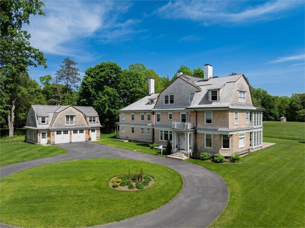 1452 Canton Ave, Milton, MA 02186 MLS 73155682 Trulia