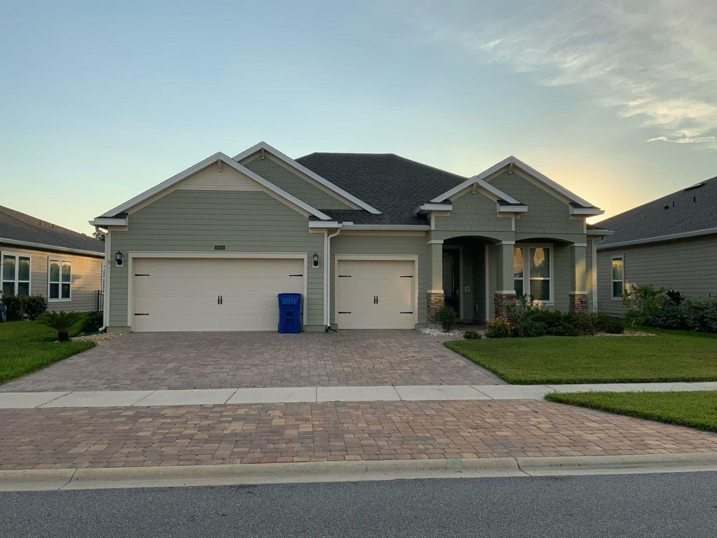 2883 Las Calinas Blvd, Saint Augustine, FL 32095