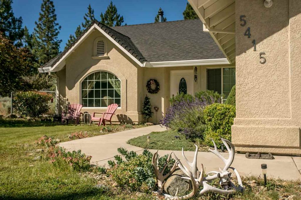 5415 Muskrat Rd, Weed, CA 96094 Trulia