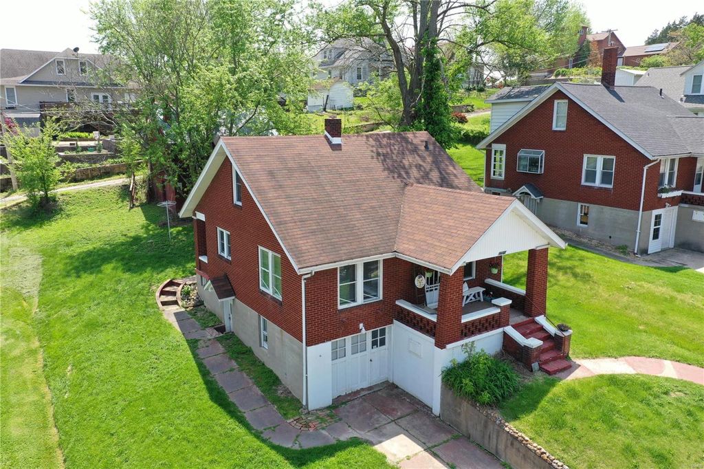 226 W 3rd St, Hermann, MO 65041 Trulia