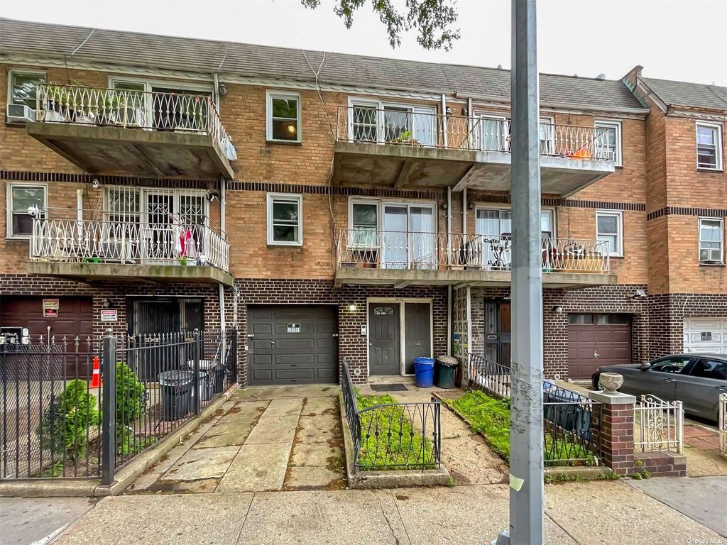 4032 77th Street, Elmhurst, NY 11373 Trulia