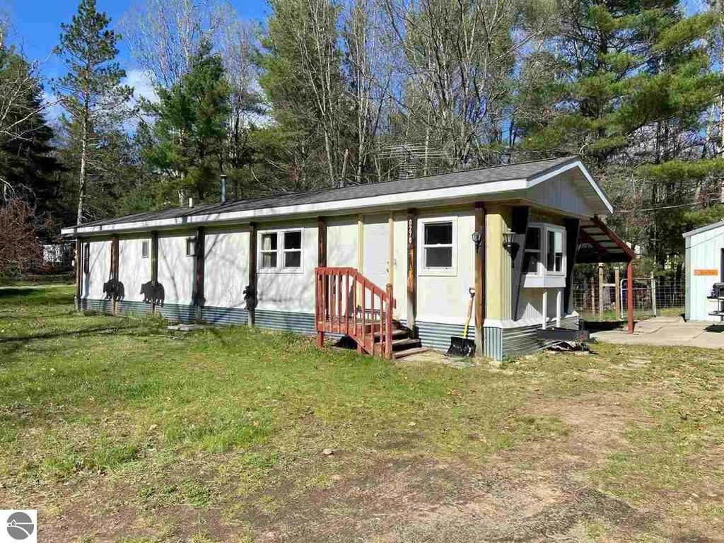 278 E Bear Lake Rd NE, Kalkaska, MI 49646 Trulia