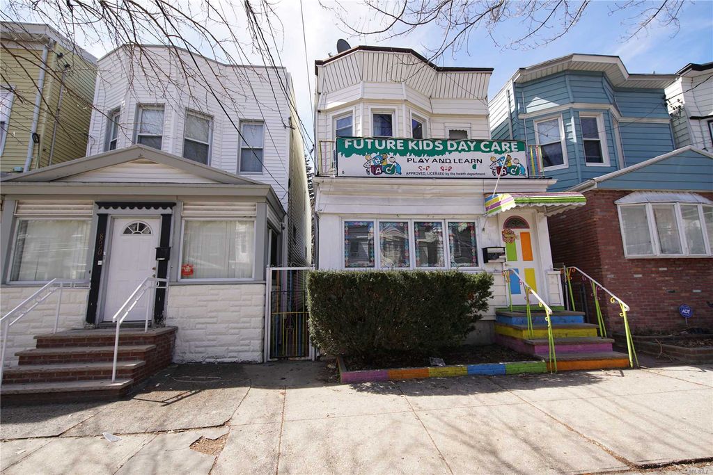 8608 79th St, Woodhaven, NY 11421 Trulia