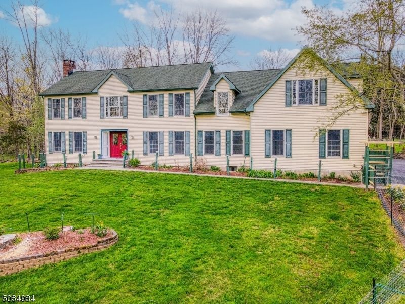 34 Indian Run, Whitehouse Station, NJ 08889 Trulia