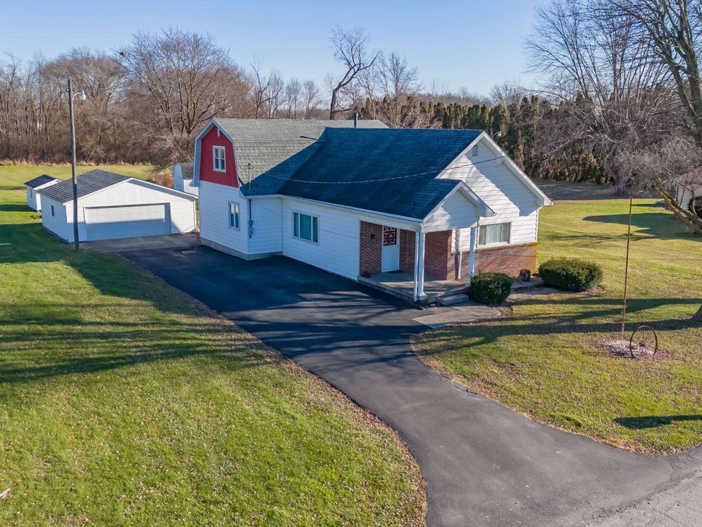 11834 N 31st St, Elwood, IN 46036 Trulia