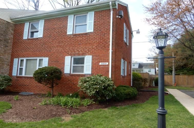 12808 Epping Ter #1-E, Silver Spring, MD 20906