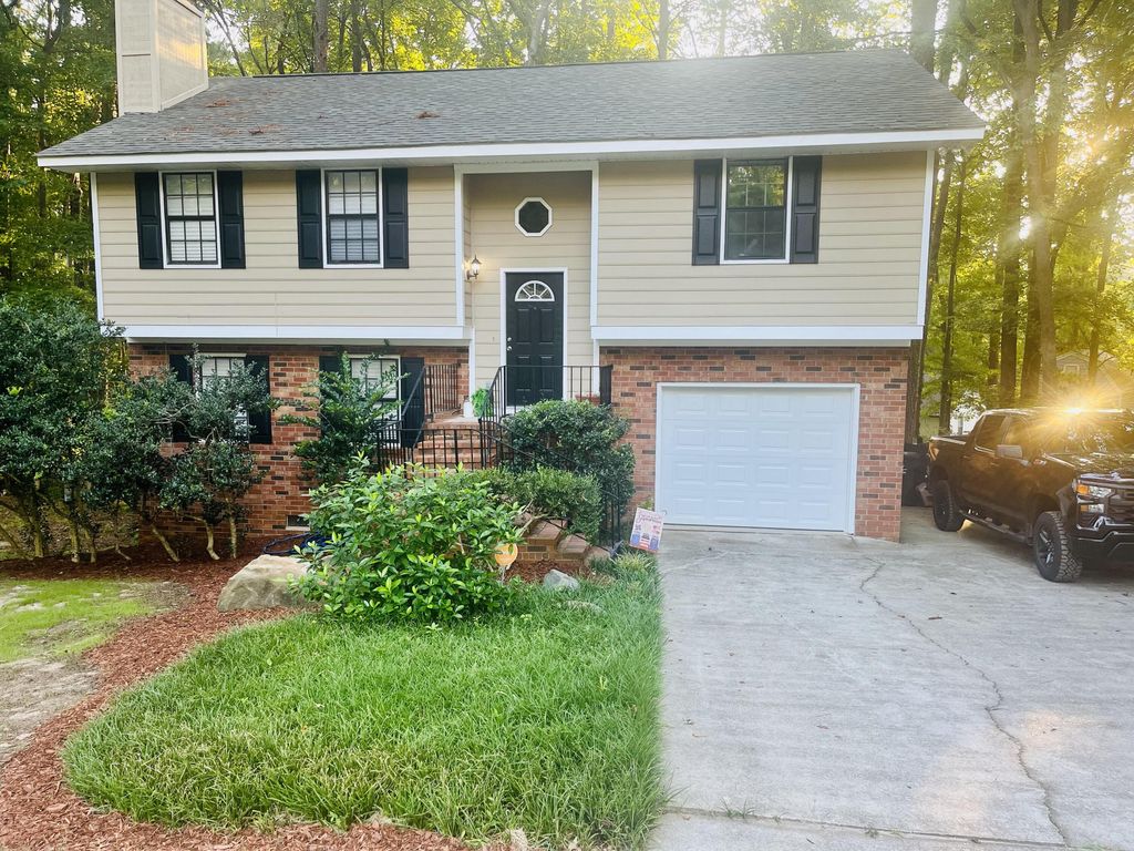 125 Lisa Ct, Martinez, GA 30907 MLS 518719 Trulia