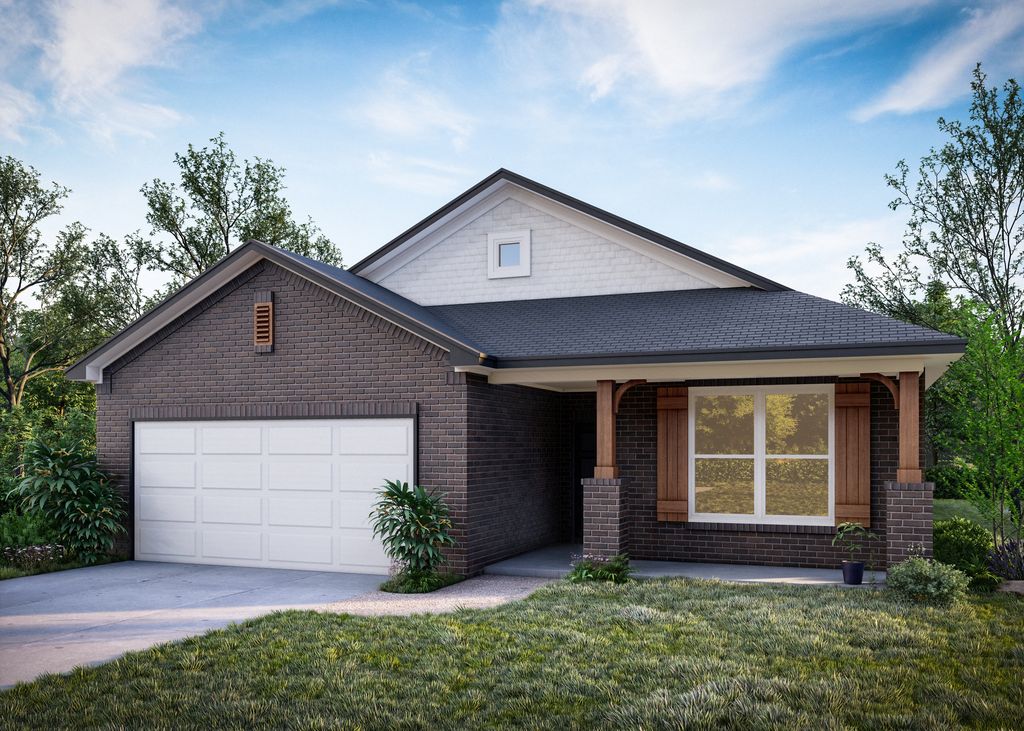 Tahoe Elysian Fields Broken Arrow, OK Trulia