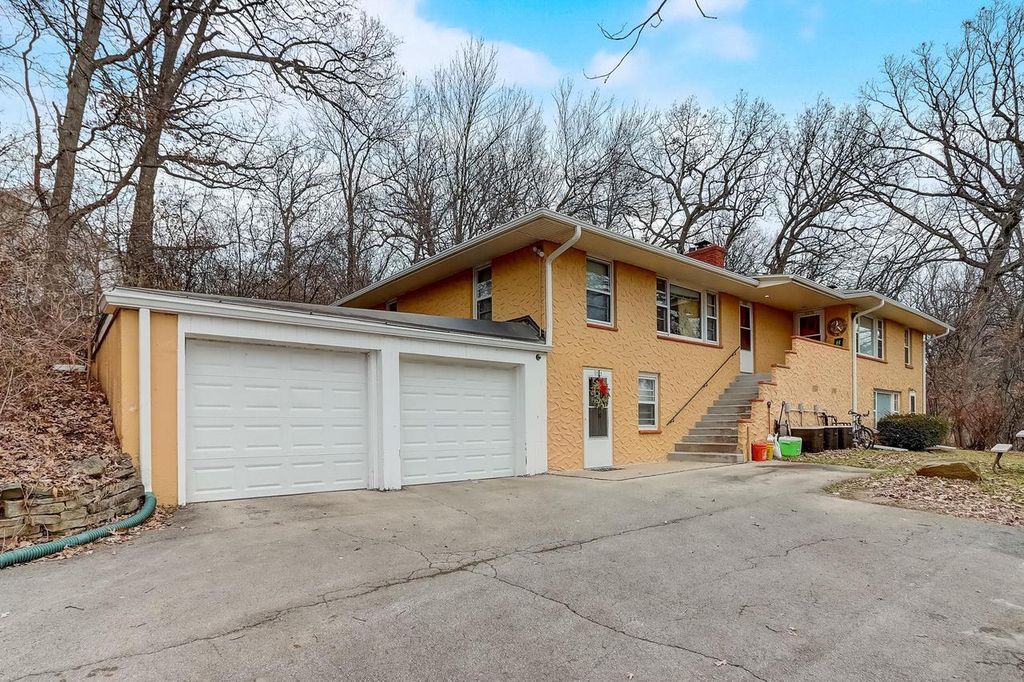 2808 Andes Drive, Madison, WI 53719