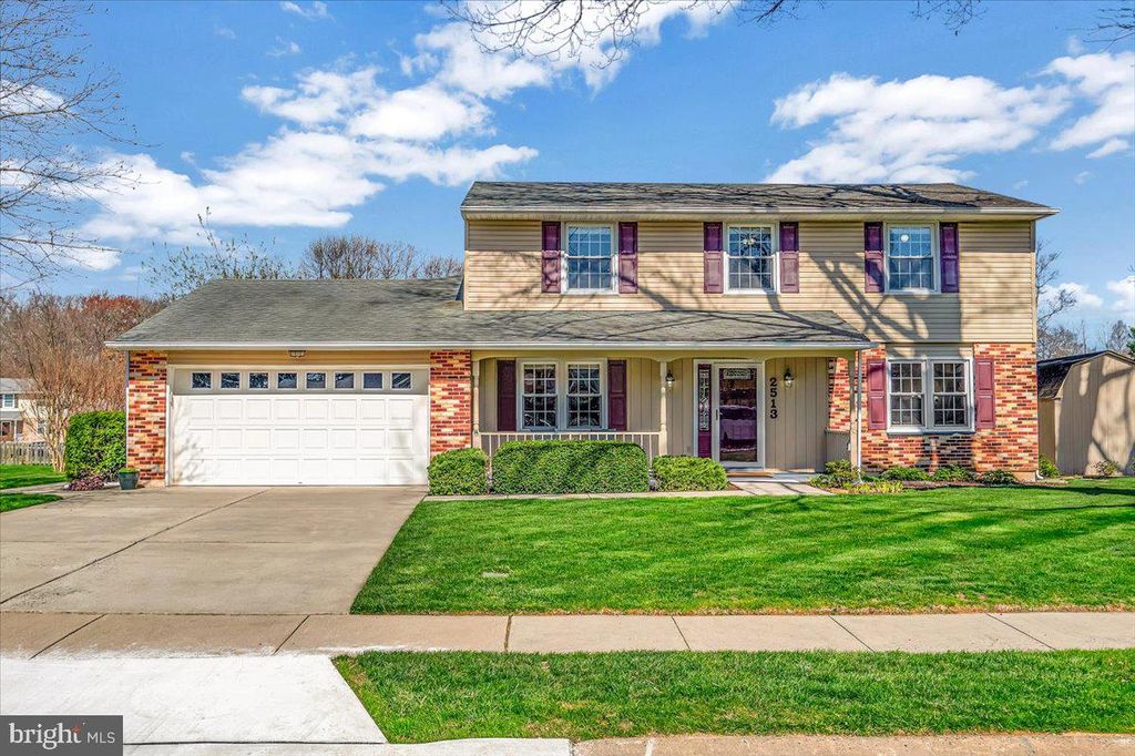 2513 Wexford Dr, Wilmington, DE 19810 Trulia