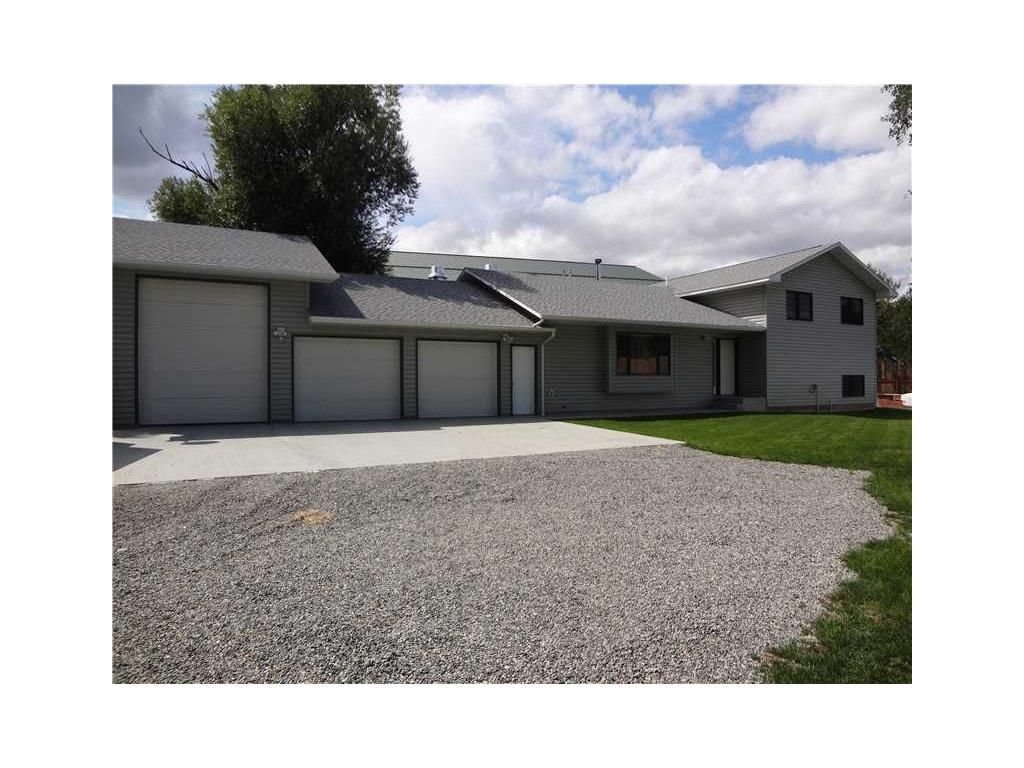 38A N Woodard Ave, Absarokee, MT 59001 Trulia