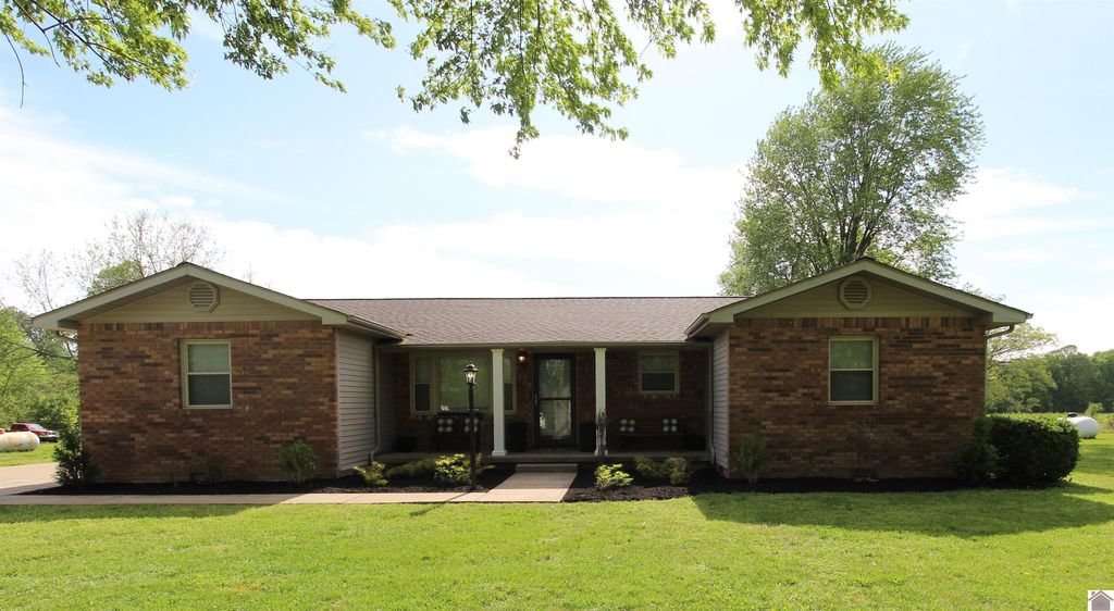 550 Blankenship Rd, Ledbetter, KY 42058 Trulia