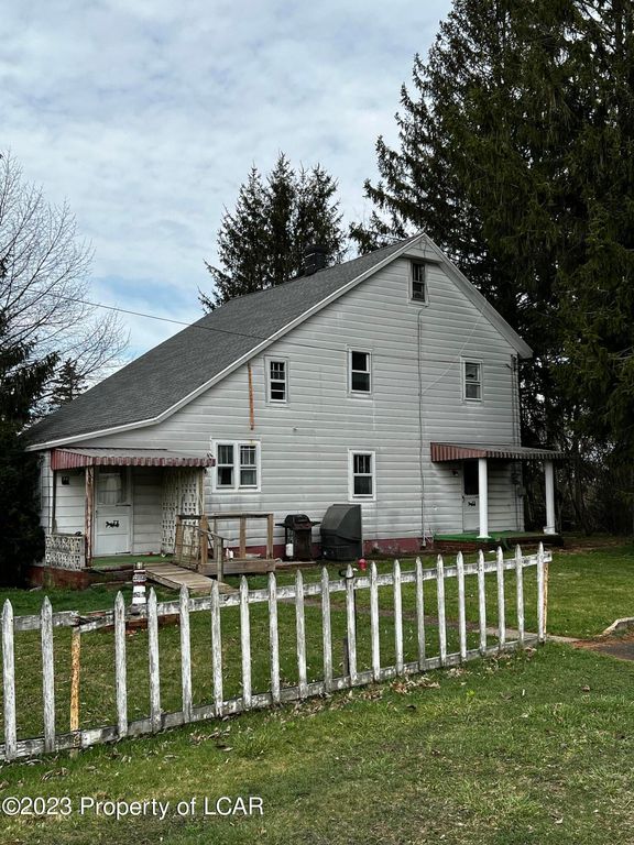 36 NORTH, ONEIDA, PA 18242 MLS 231423 Trulia