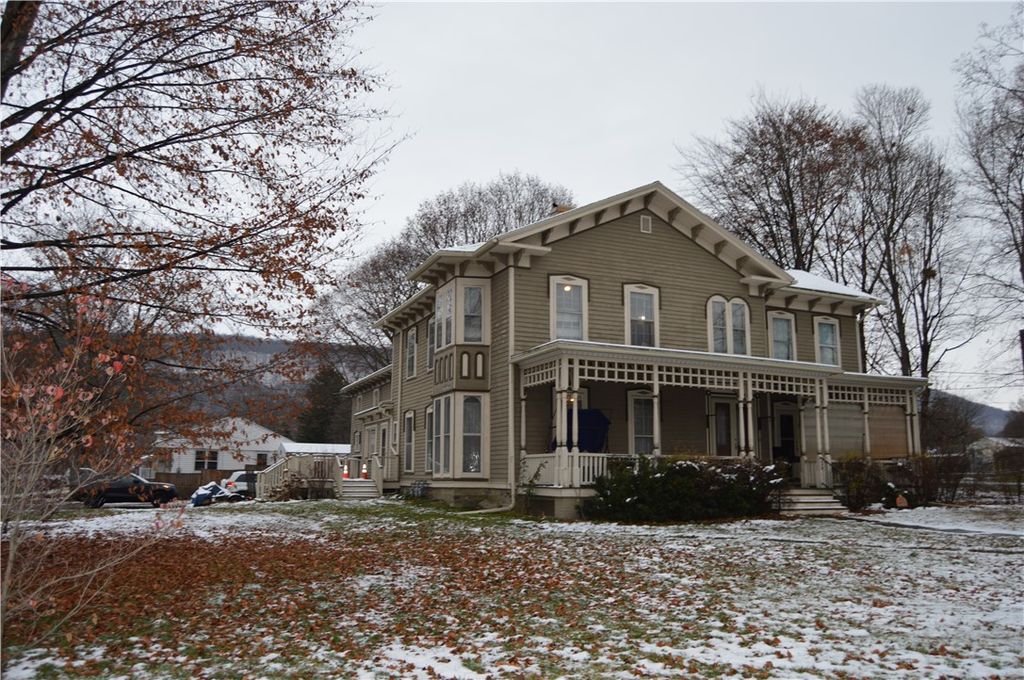 238 Main St, Dansville, NY 14437 MLS R1513566 Trulia