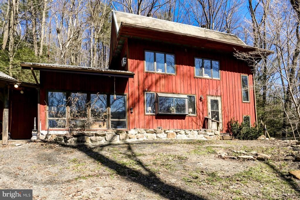 481 Warm Springs Rd, Landisburg, PA 17040 Trulia