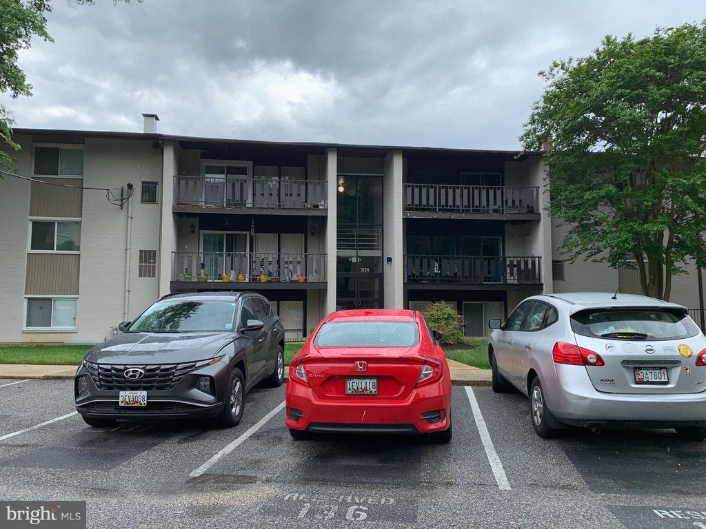 3124 Brinkley Rd #5204, Temple Hills, MD 20748