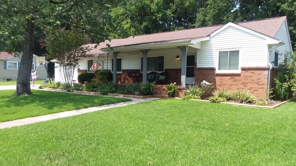 5019 Newport Dr, Chattanooga, TN 37412 Trulia