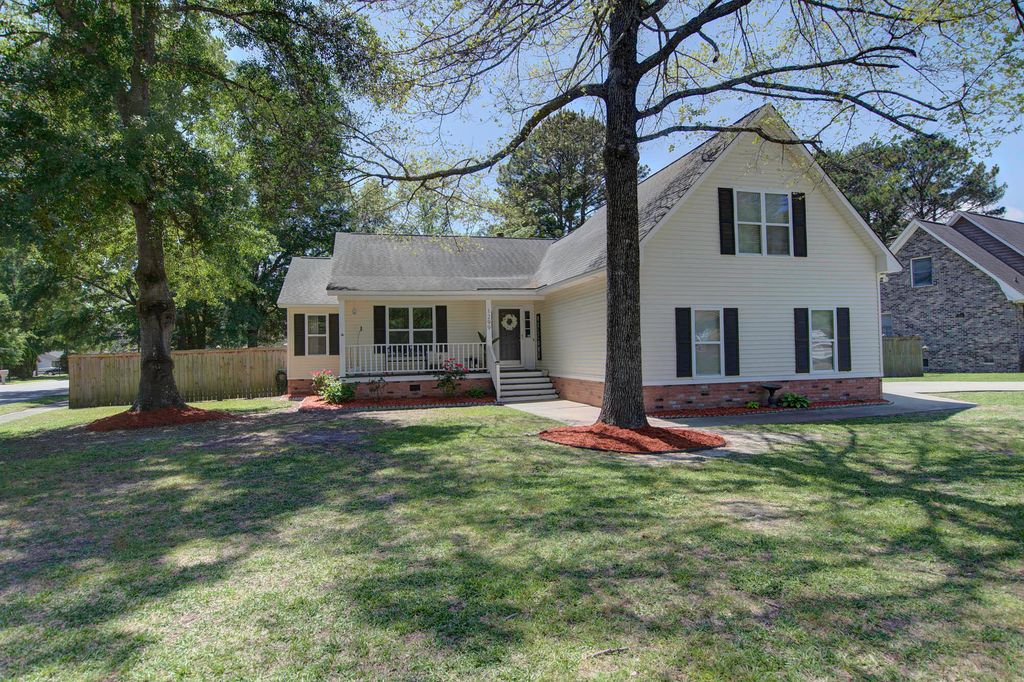 1299 Apache Pine Dr, Ladson, SC 29456
