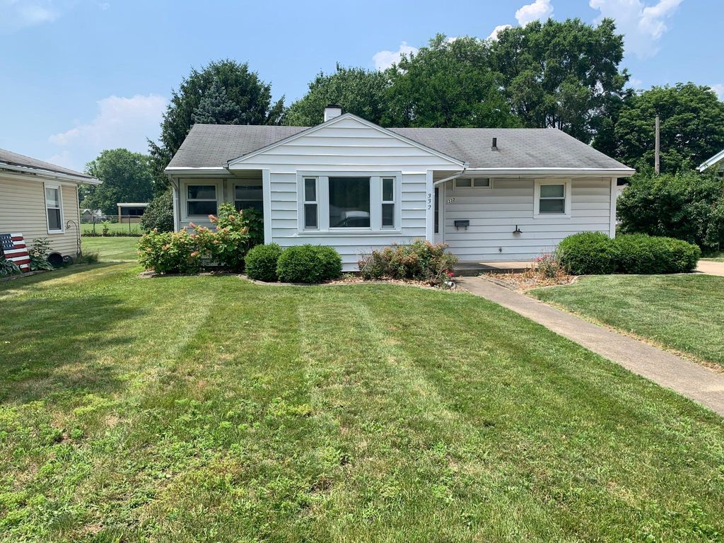 332 Illinois Dr, Rantoul, IL 61866 Trulia