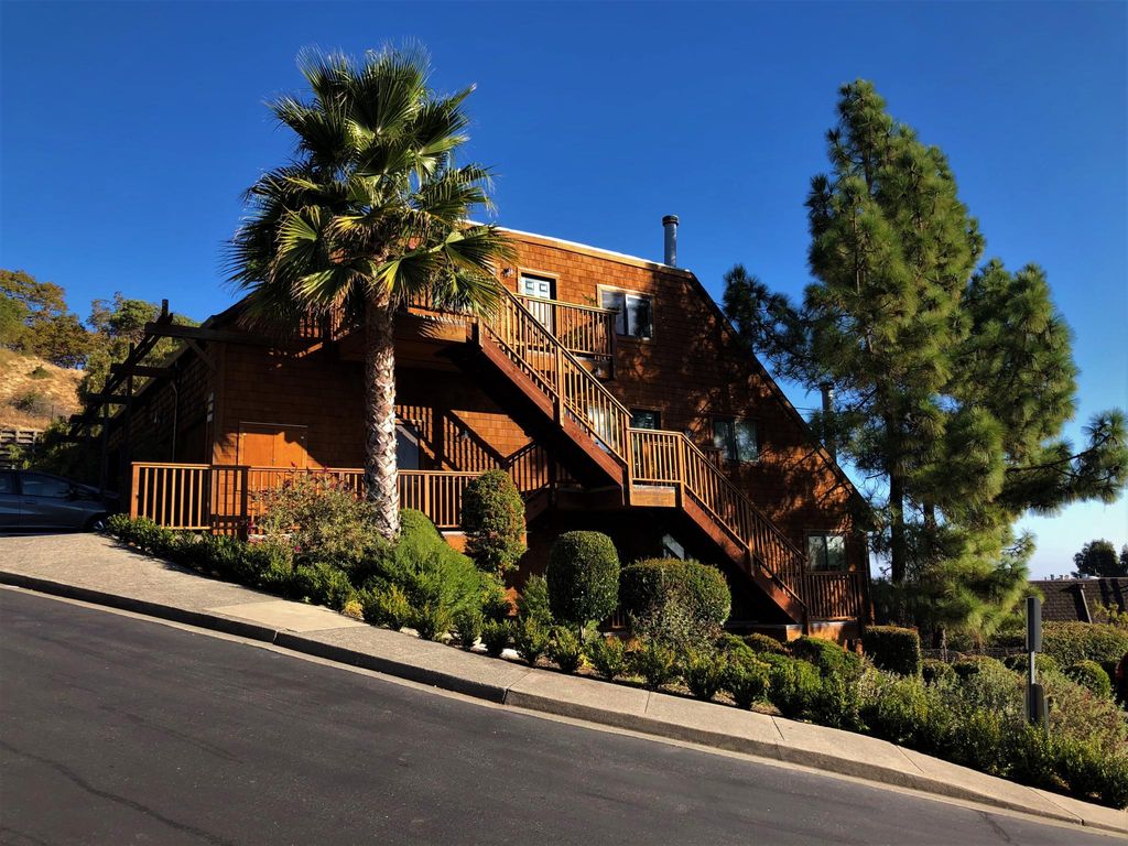 235 Posada Del Sol, Novato, CA 94949