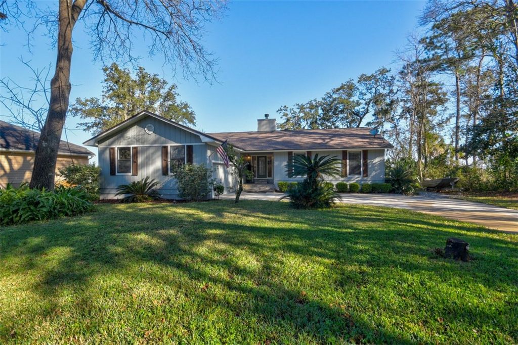 97260 Pirates Point Rd, Yulee, FL 32097