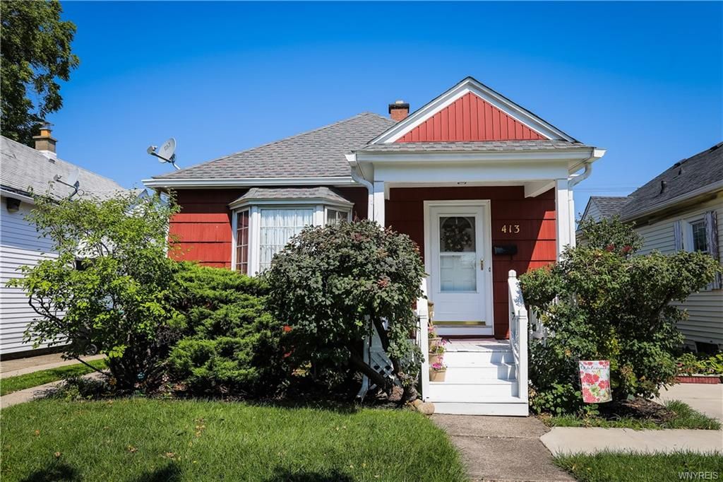 413 Tremont Ave, Kenmore, NY 14217 Trulia