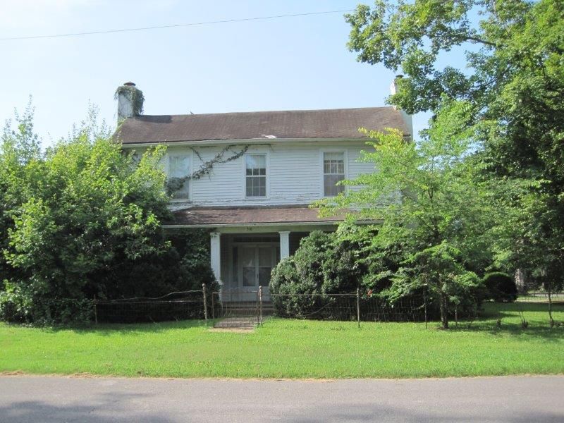 310 Hamilton St, Courtland, AL 35618 Trulia